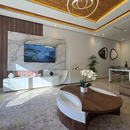 Appartement Luxueux Casa Nearshore Casablanca Eksteriør bilde