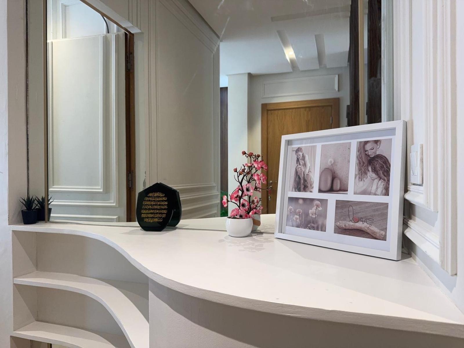 Appartement Luxueux Casa Nearshore Casablanca Eksteriør bilde