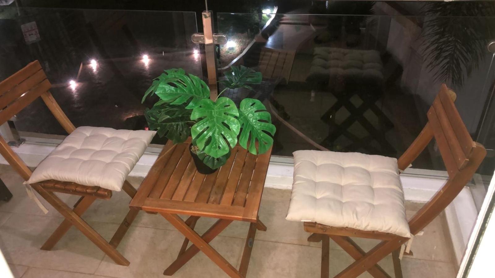 Appartement Luxueux Casa Nearshore Casablanca Eksteriør bilde