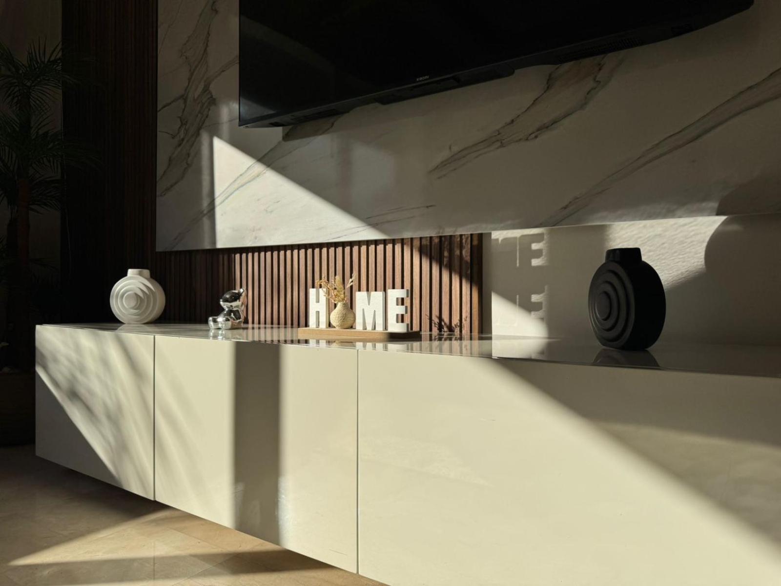 Appartement Luxueux Casa Nearshore Casablanca Eksteriør bilde