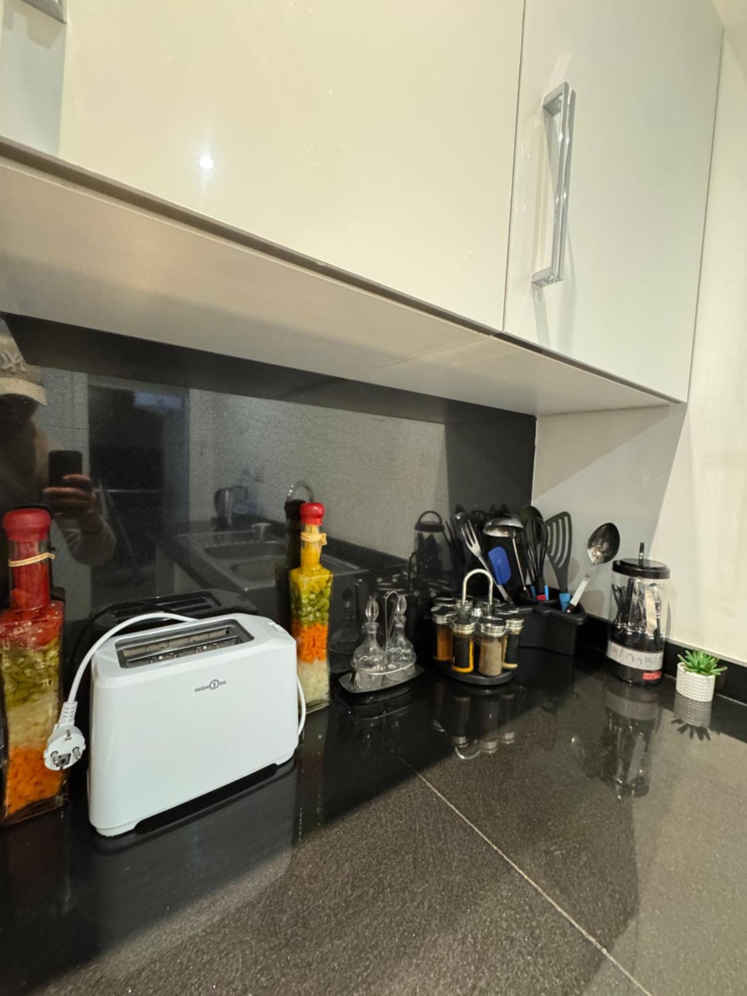 Appartement Luxueux Casa Nearshore Casablanca Eksteriør bilde